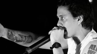 Canserbero  - Idioma Soledad (AI Cover)