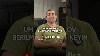 To’liq videoni youtubedagi Medicalka kanalida