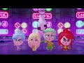 史萊貓 迷托邦 miitopia ex.1 過五關斬六將 挑戰二周目的超難關卡 恐怖塔