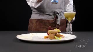 Junk Food Tasting Menu by Jacques La Merde in 60 Seconds