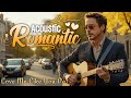 Romantic Guitar Instrumental Music 💖 The best guitar melodies for your romantic moments