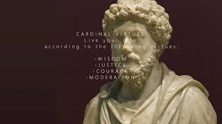 STOIC PHILOSOPHY- How to Become More Stoic?