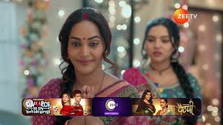 Vasudha | Ep - 88 | Best Scene | Jan 17 2025 | Zee TV