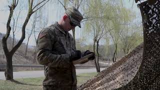 Soldiers Compete in 2ID Best Warrior Competition (2019) 🇺🇸