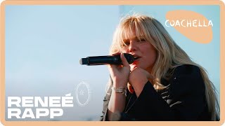 Reneé Rapp ft. Kesha - TiK ToK - Live at Coachella 2024