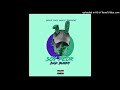 Bad Bunny - Soy Peor (Cleaned by Music Trends)