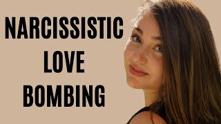 Narcissistic Love Bombing and How to Spot Early Signs