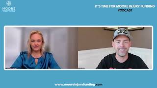 The GA Wreck Effect: How Danny Nagel Built A Standout Legal Brand - S7, Ep.17