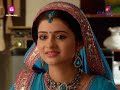 dadisa ने anandi को shiv से मिलने के लिए किया मजबूर balika vadhu full episode ep. 1013