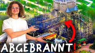 Diese PHANTASIALAND ATTRAKTIONEN kannst du NIE WIEDER fahren!