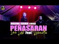 PENASARAN - RHOMA IRAMA || Cover By IMA LEWI Feat RAHMATIA || Live Perform With Arul Musik