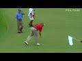 tiger woods wins 2008 arnold palmer invitational chasing 82