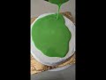 Simple cake decoration. Michoos world