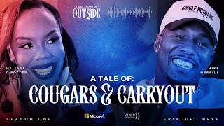 Tales from the Outside | Ep.103 A Tale Of: Cougars and Carryout w/ Guest Mike Merrill