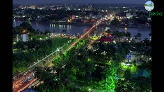 সুরমা নদী । Surma River