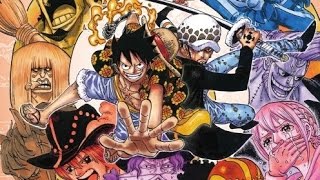 「ONE PIECE」が歌舞伎に！四代目市川猿之助の主演で来年上演