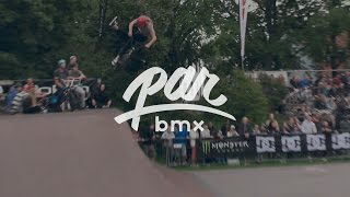 PARBMX / Kuldrula 2016