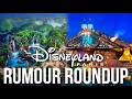 Major Disneyland Paris Rumour Roundup | 2026