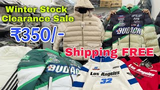 Sale 350/- Winter Collection Retail | Best clothes shop  delhi | Fashion Gallery lowest price shop