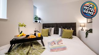 Charles Alexander Short Stay - Windmill House Apartments | United Kingdom 🛏️