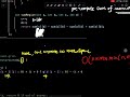 Leetcode-304-basic 2D-prefix sum