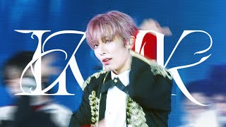 [4K] 250201/02 IKUK 원어스 서호 직캠 ONEUS SEOHO FOCUS @2ND WORLD TOUR [La Dolce Vita] Final in Seoul