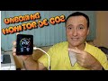 Unboxing Monitor de CO2