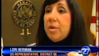 New bill in Fl could require universal background checks