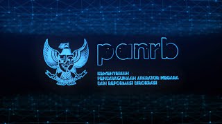 Logo Baru Kementerian PANRB