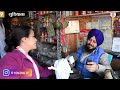 ludhiana का व्यापारी किसे देगा वोट देखे ख़ास रिपोर्ट punjabelection2022 ludhiana