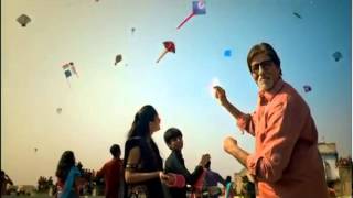 Uttarayan -Kite Festival, Khushboo Gujarat Ki (Hindi)