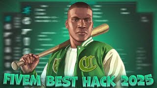 Fivem Mod Menu Money Hack Esp Car Spawner Exclusive Undetected Features