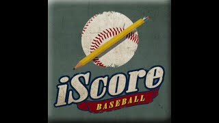 IScore and Retrosheet Tutorial