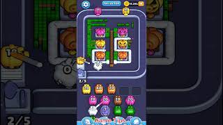 Pixel Flow level 928 Solution Walkthrough