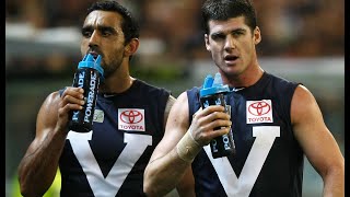 Victoria v Dream Team Highlights - Hall of Fame Tribute Match | 2008 | AFL