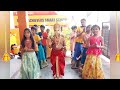 VINAYAKA CHAVITHI CELEBRATIONS (PART -4) Dances @smart achievers smart school.