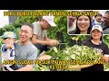 BURU” PANEN BANYAK SAYUR ANGIN UDAH MASUK TAIWAN SEMUA KELUARGA PULANG KE DESA