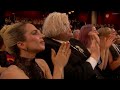 RRR moments from the 95th Oscars