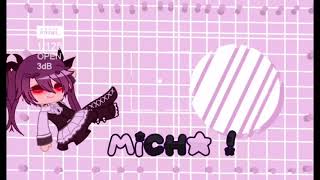 How to make a gacha intro with capcut||tutorial||