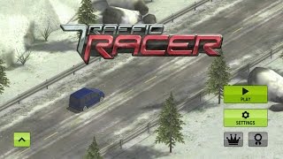 Traffic Racer Android Gameplay #4