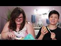 We Competed To Make The Best Grilled Cheese • Ladylike