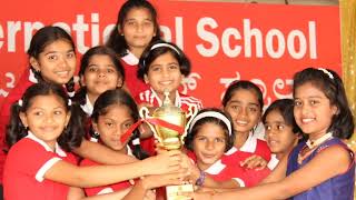 Annual Sports Day Celebration 2022-23 | Sanjay Ghodawat International School Belagavi #youtube