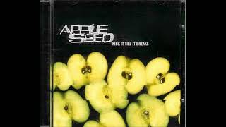 Appleseed - Father's Soul