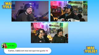 LIVE RECAP SEMANAL ADIOS ENERO