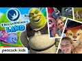 Your Ultimate Guide to DREAMWORKS LAND!