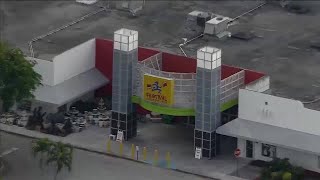 BSO deputy accused of doing personal favors for business man