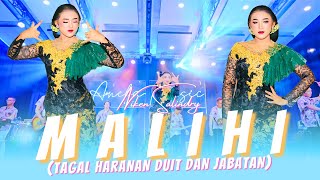 Niken Salindry - MALIHI | Tagal Haranan Duit Dan Jabatan (Sinden Remix Koplo) MV ANEKA SAFARI