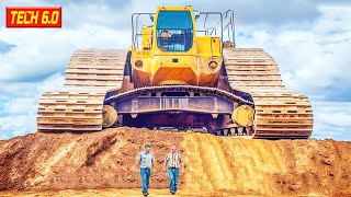 37 The Most Amazing Heavy Machinery In The World ▶ 8