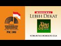 Komunitas Membumi Bersama Ebiet G Ade (Members EGA)