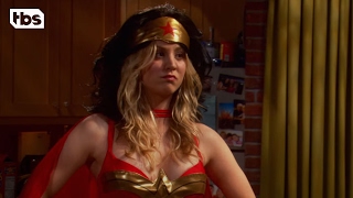 The Big Bang Theory: Comic-Con Tonight | Promo | TBS